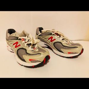 new balance 441 running shoes